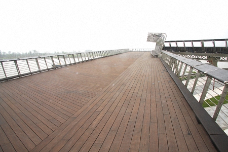  Nanjing Youth Olympic Culture Sports Park exterior